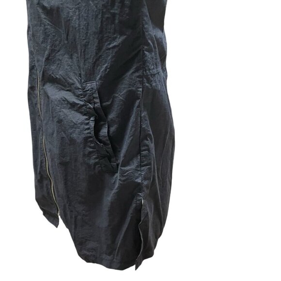 Vintage Rain Windbreaker Utility Jacket - Size M - Lightweight & Stylish - Picture 9 of 16